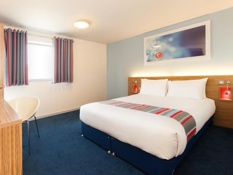 Travelodge London Greenwich Buitenkant foto